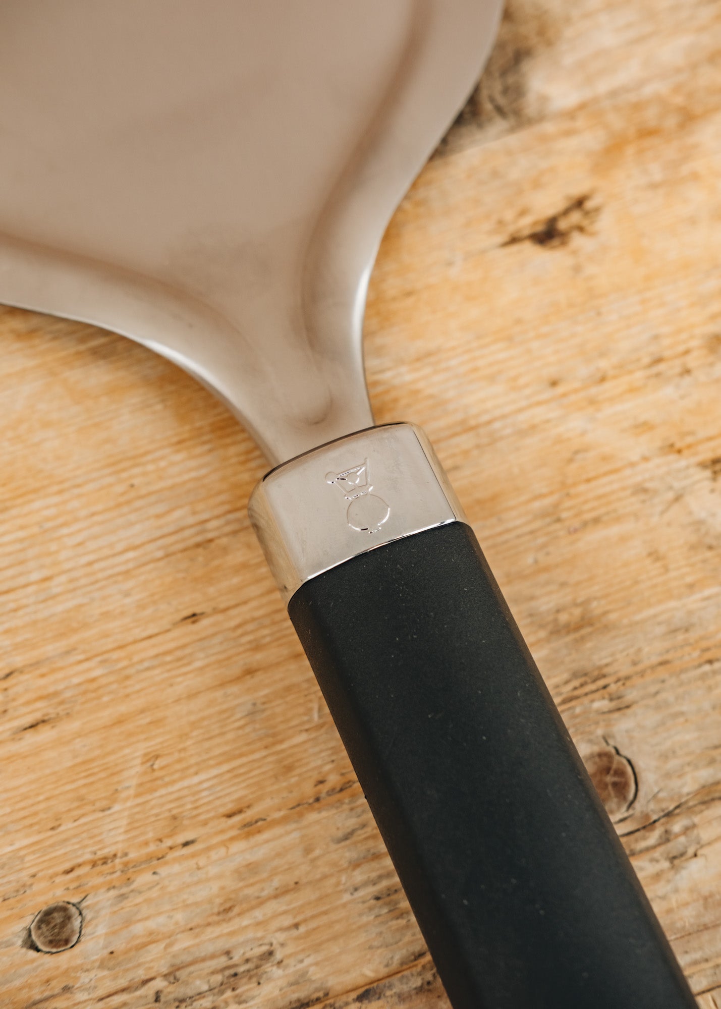 Weber Griddle Scraper