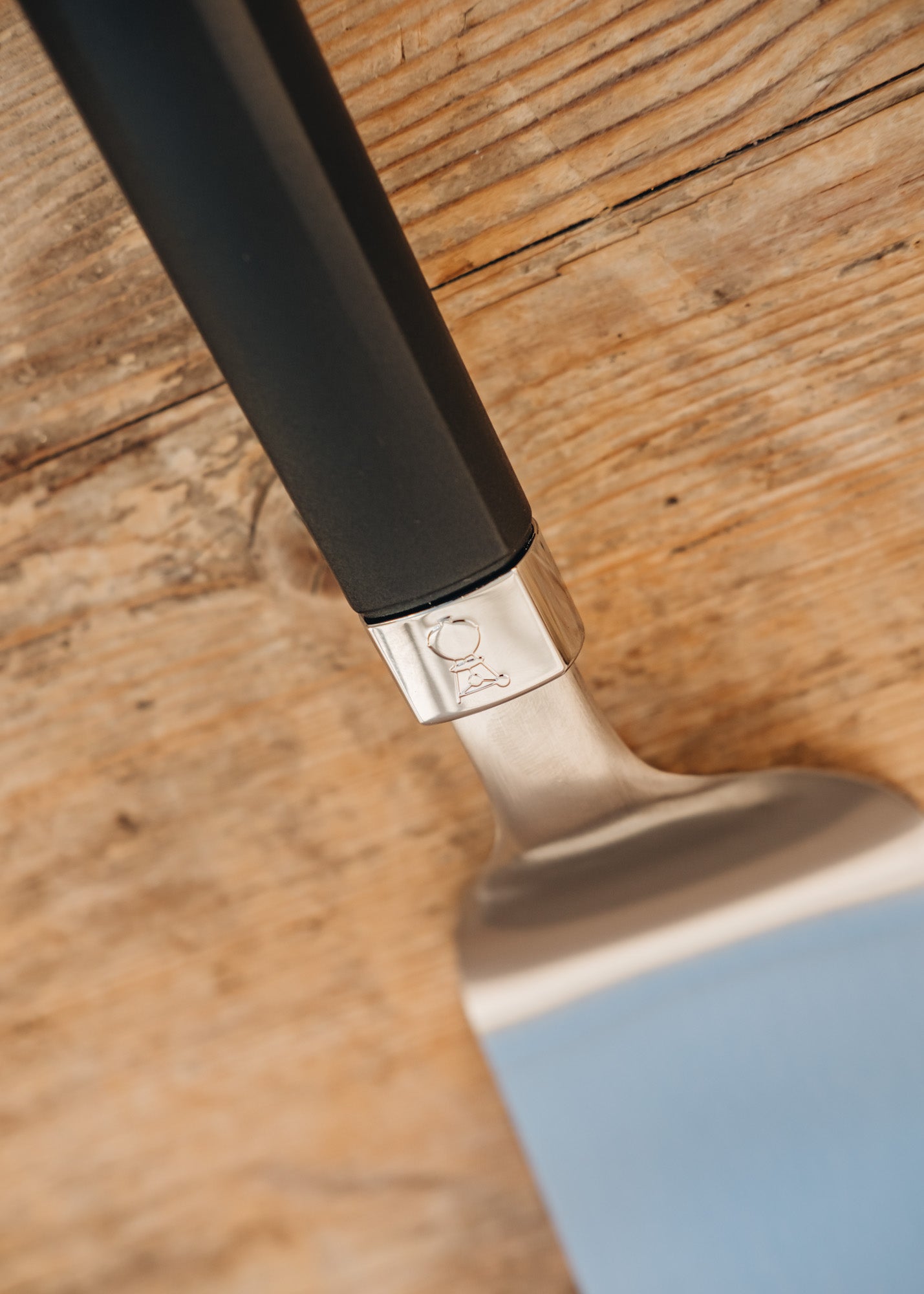 Weber Griddle Spatula Set