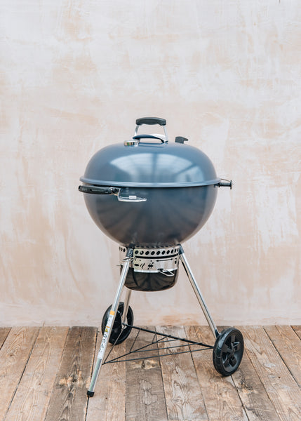 Barbecue Weber Master Touch Slate Blue Weber Master-Touch GBS C
