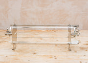 Weber Rotisserie Skewers