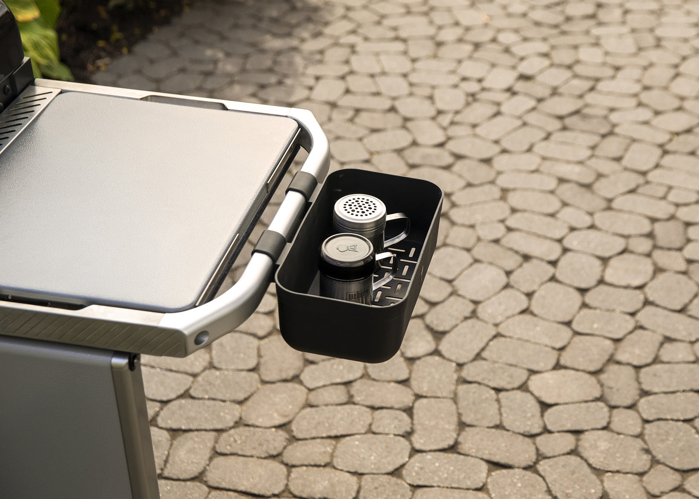 Weber Weber Works Condiment Holder