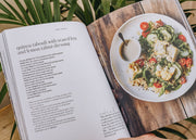 Books Weeklight: Super Fast Meals To Make You Feel Good 