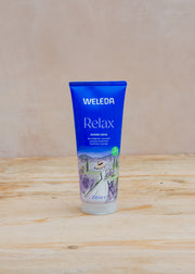 Aroma Relax Shower Gel, 200ml