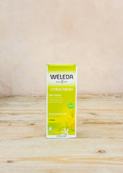 Citrus Deodorant, 100ml