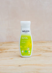 Citrus Refreshing Body Lotion, 200ml