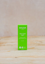 Light Skin Food, 75ml