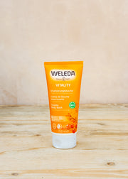 Sea Buckthorn Creamy Body Wash, 200ml