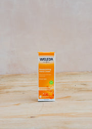 Weleda Sea Buckthorn Hand Cream, 50ml