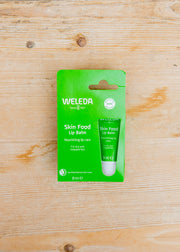 Weleda Skin Food Lip Balm, 8ml