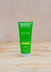 Skin Food Shower Cream, 200ml