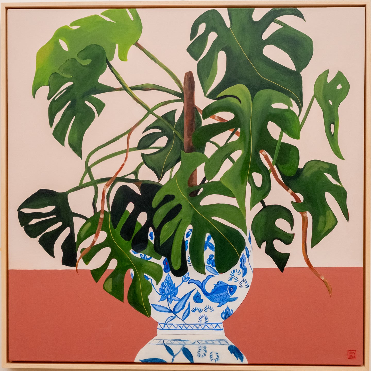 philodendron majestic kaufen Philodendron Majestic main image 0