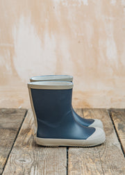 Muddy Boots in Ink