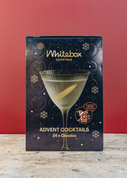 Whitebox Advent Calendar