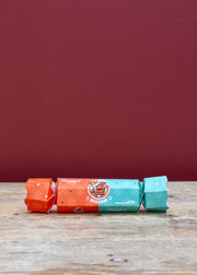 Pocket Negroni Cracker