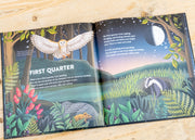 Children's Books Wild Moon