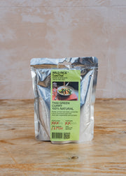 Thai Green Curry, 250g