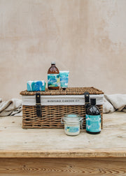 Burford Hampers The Wild Swim Scent Collection Hamper