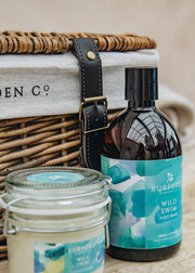 Burford Hampers The Wild Swim Scent Collection Hamper