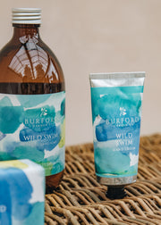 Burford Hampers The Wild Swim Scent Collection Hamper
