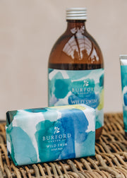 Burford Hampers The Wild Swim Scent Collection Hamper