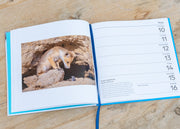 Books Wildlife Photographer of the Year Diary 2027 