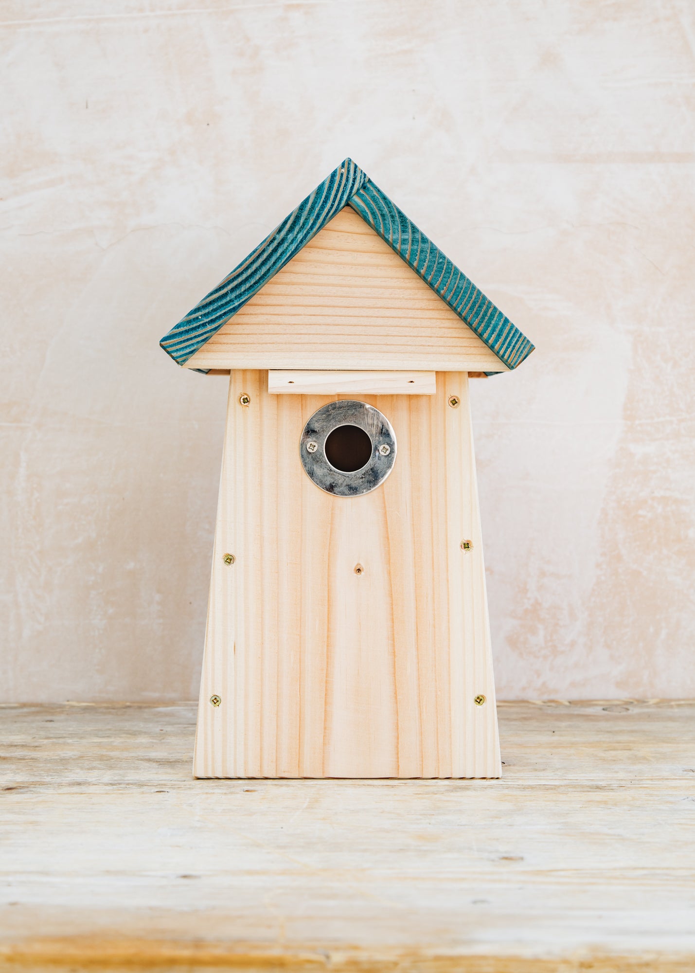 Carolina Nest Box