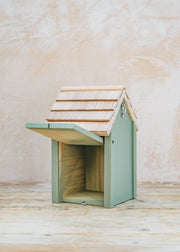 Wildlife World New England Nest Box