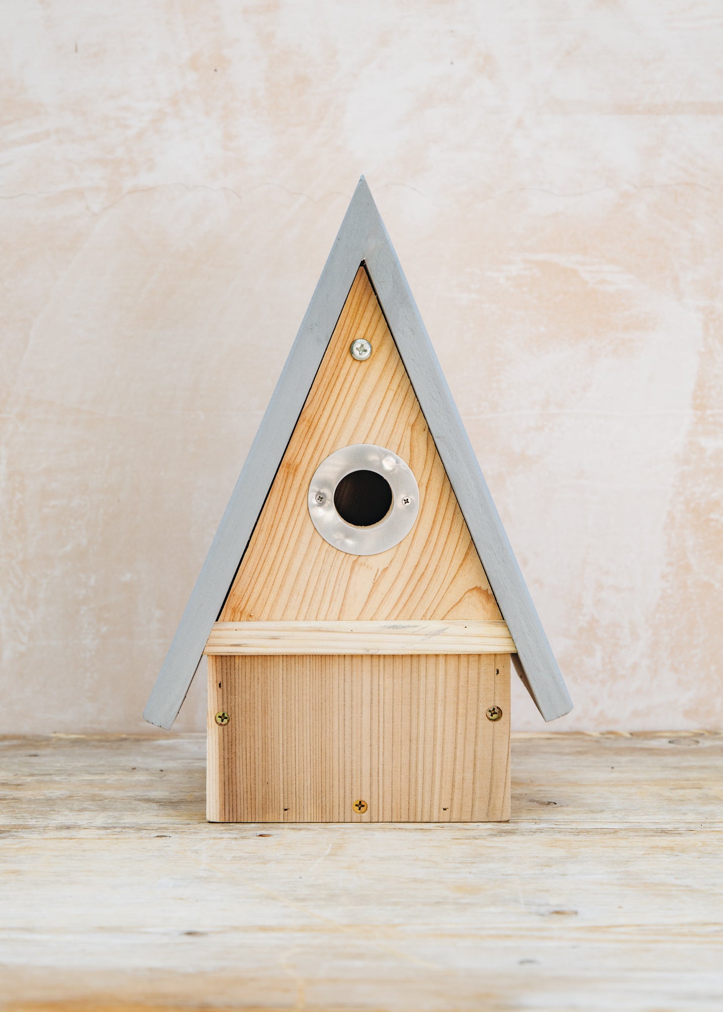 Timeless Multi Species Bird House