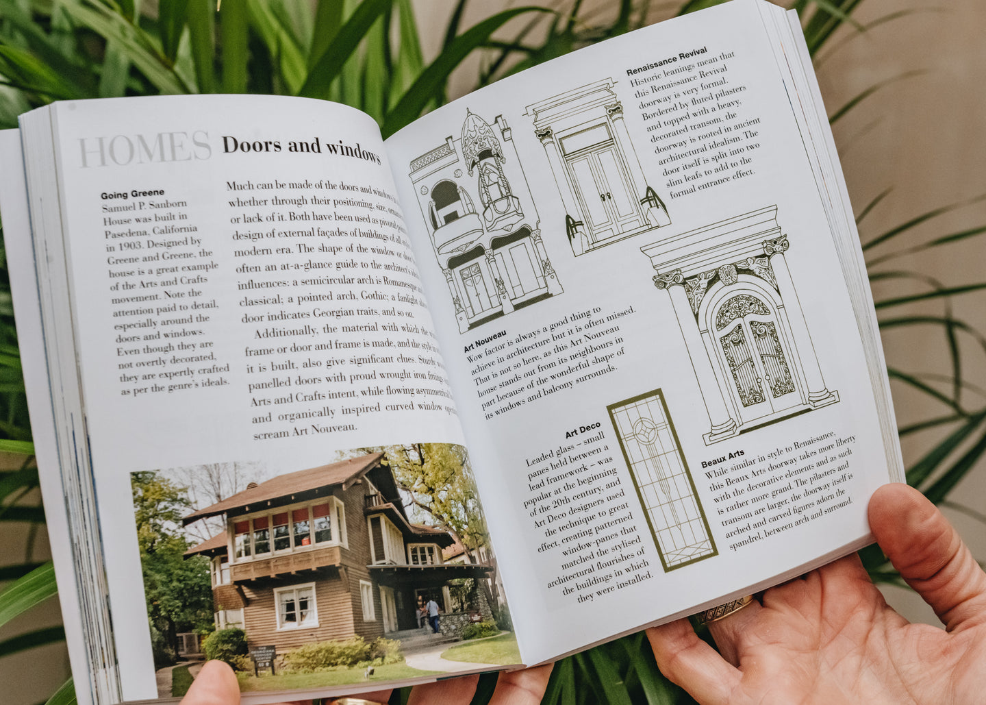 Art, Fashion and Design Books How to Read Modern Buildings: A Crash Course in the Architecture of the Modern Era