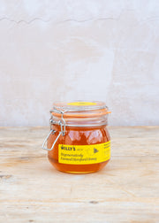 Regeneratively Farmed Hereford Honey, 500ml