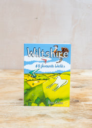 Wiltshire: 40 Favourite Walks