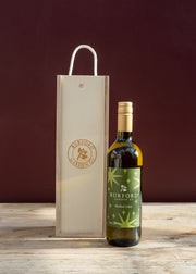 Mulled Cider in Wooden Gift Box