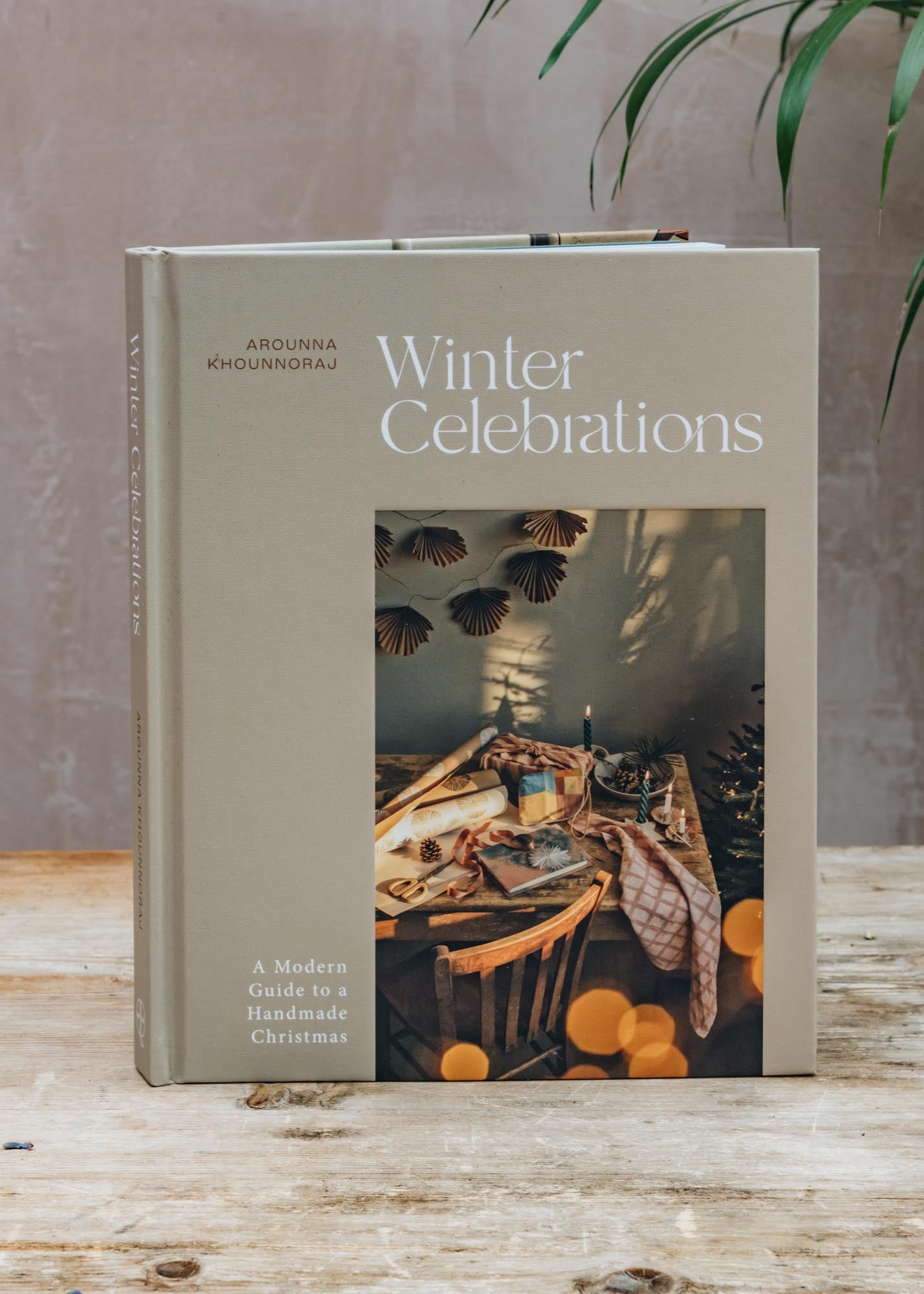 Winter Celebrations by Arounna Khounnoraj