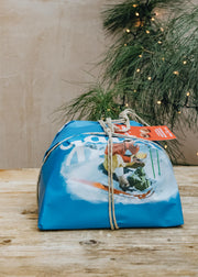 Winter Panettone
