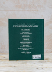 Books Wonderlands: British Garden Designers at Home