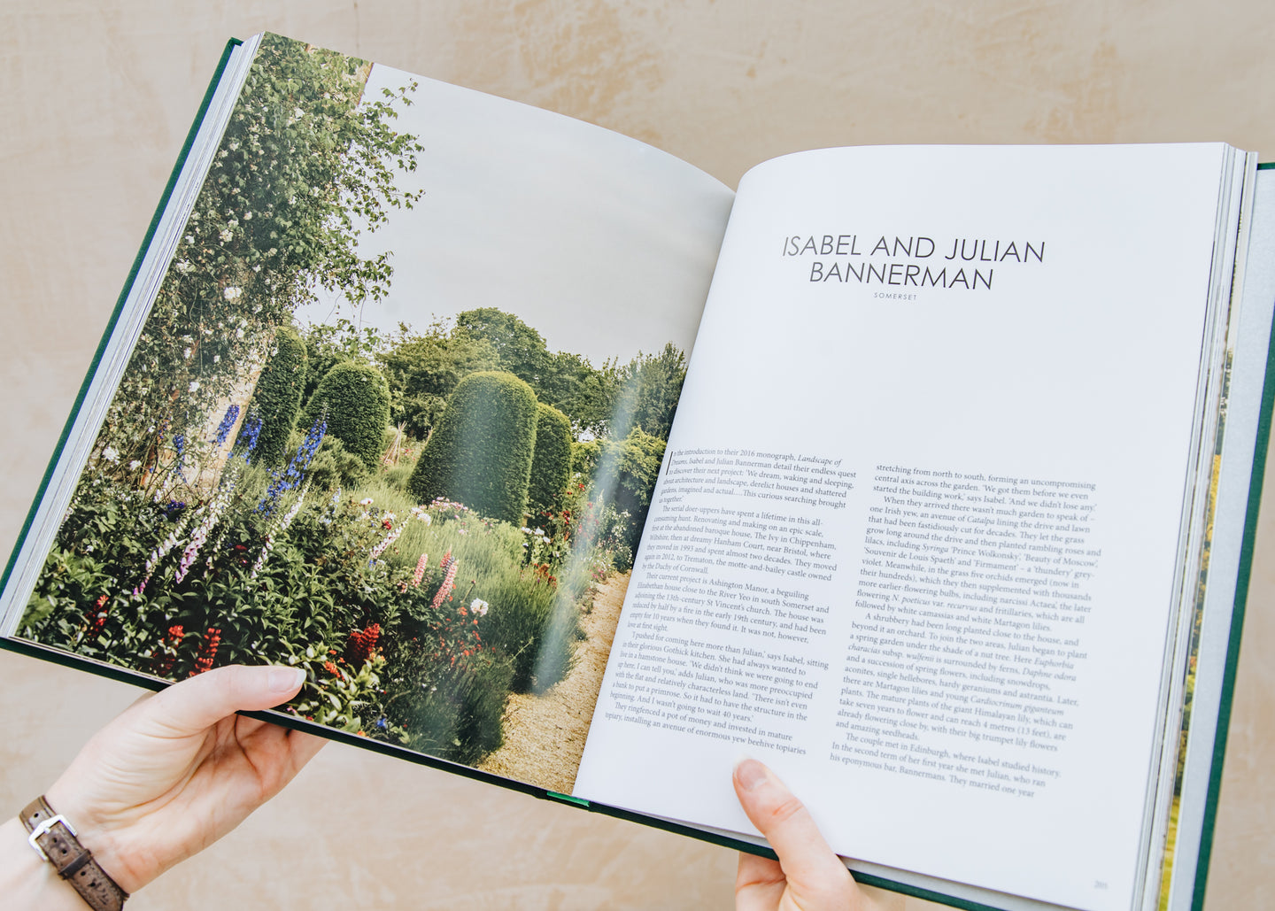 Books Wonderlands: British Garden Designers at Home