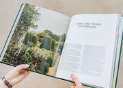 Books Wonderlands: British Garden Designers at Home