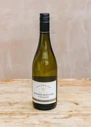 Woodchester Valley Bacchus English White Wine, 75cl