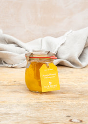 Hook Norton Pottery Acacia Honey and Honeycomb