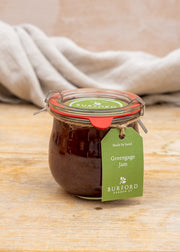 Greengage Jam