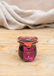 Miniature Cranberry Sauce