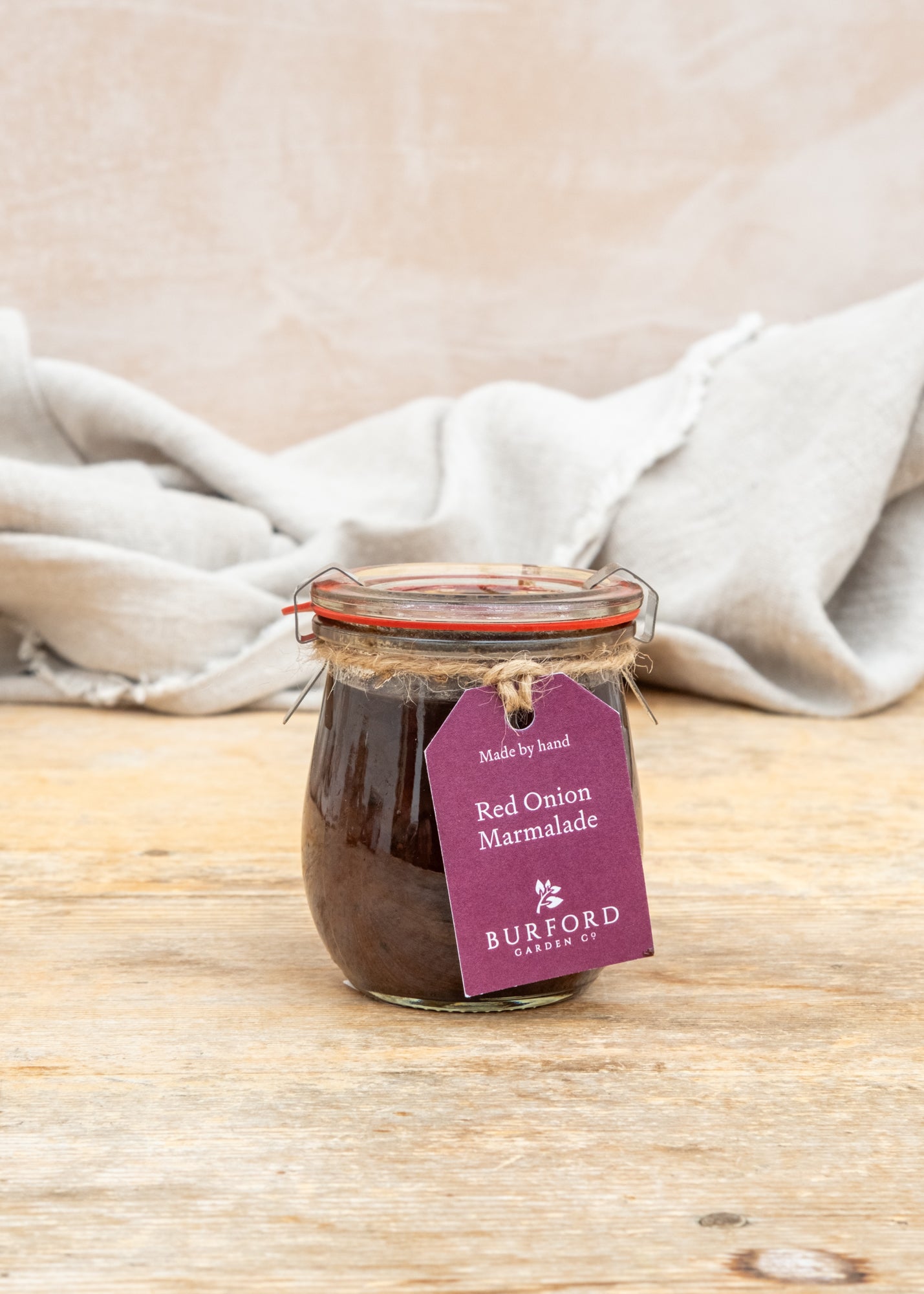 Burford Garden Co. Red Onion Marmalade