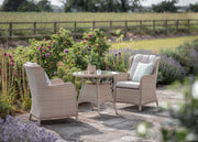 *Pre-Order Only* Chedworth Bistro Set