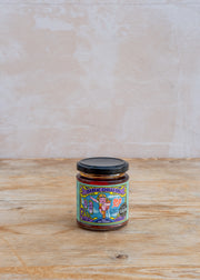 Garlic Chilli Oil, 150g