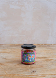 Hunan Salted Chillies, 150g