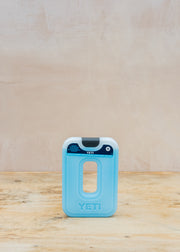 Ice Sheet, Medium