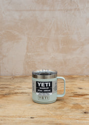 Rambler Mug 10oz in Ridgeline