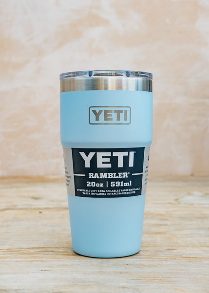Yeti Rambler 20 Ounce Tumbler Yeti Rambler 20 Oz Ofertas A