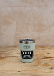 Rambler Single 16oz Stackable Cup in Ridgeline