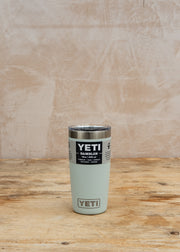 Rambler Tumbler 10oz in Ridgeline